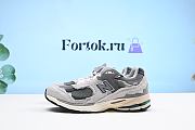 Fortok New Balance M2002RDA Grey Shoes - 1