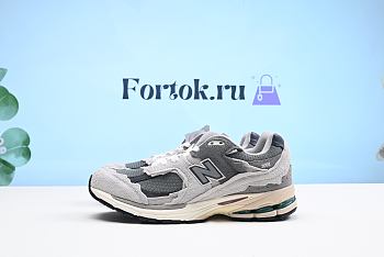 Fortok New Balance M2002RDA Grey Shoes