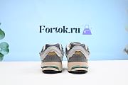 Fortok New Balance M2002RDA Grey Shoes - 5