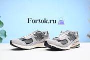 Fortok New Balance M2002RDA Grey Shoes - 4