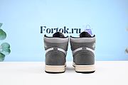 Fortok Nike Air Jordan 1 Retro High OG ‘Washed Heritage’ DZ5485-051 Sneakers  - 2