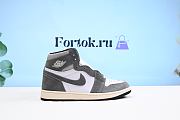 Fortok Nike Air Jordan 1 Retro High OG ‘Washed Heritage’ DZ5485-051 Sneakers  - 3