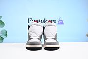 Fortok Nike Air Jordan 1 Retro High OG ‘Washed Heritage’ DZ5485-051 Sneakers  - 4