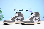 Fortok Nike Air Jordan 1 Retro High OG ‘Washed Heritage’ DZ5485-051 Sneakers  - 6