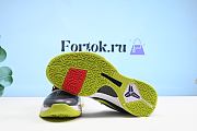 Fortok Nike Kobe 5 Protro Chaos Sneakers CD4991-100 - 5