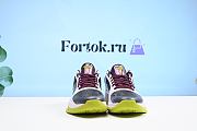 Fortok Nike Kobe 5 Protro Chaos Sneakers CD4991-100 - 3