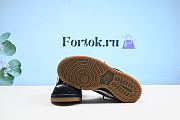 Fortok Nike SB Dunk Low ‘Supreme Rammellzee’ FD8778-001 Sneakers  - 6