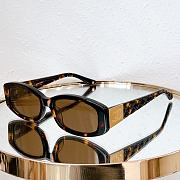 Fortok Chanel Glasses C74573S - 1