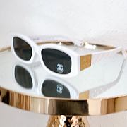 Fortok Chanel Glasses C74573S - 6