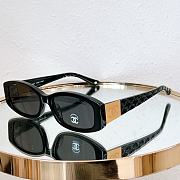 Fortok Chanel Glasses C74573S - 3