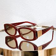 Fortok Chanel Glasses C74573S - 4
