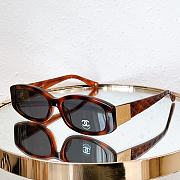 Fortok Chanel Glasses C74573S - 2