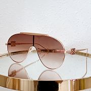 Fortok Loewe Glasses LW40107U - 1