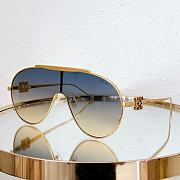 Fortok Loewe Glasses LW40107U - 5