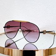 Fortok Loewe Glasses LW40107U - 3