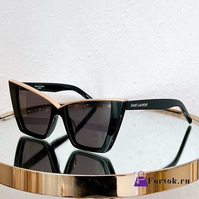Fortok Saint Laurent Glasses SL570 - 1