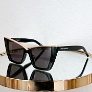 Fortok Saint Laurent Glasses SL570 - 1