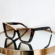 Fortok Saint Laurent Glasses SL570 - 6