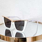 Fortok Saint Laurent Glasses SL570 - 5