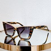 Fortok Saint Laurent Glasses SL570 - 4