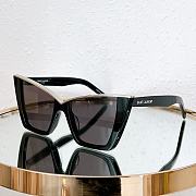 Fortok Saint Laurent Glasses SL570 - 2
