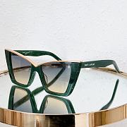 Fortok Saint Laurent Glasses SL570 - 3