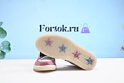 Fortok Air Jordan 1 Retro High OG SP 'Chicago' DA2728-100 Sneakers - 6