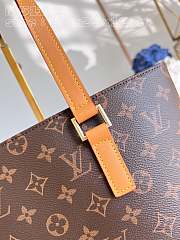 Fortok Louis Vuitton Monogram Bag M51148 30x25x12cm - 6