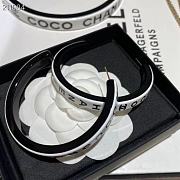 Fortok Chanel Collar  - 2