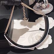 Fortok Chanel Collar  - 6
