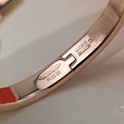 Fortok Hermes Bracelets Green - 4
