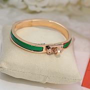 Fortok Hermes Bracelets Green - 3