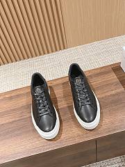 Fortok Givenchy Black Sneakers City Sport - 1