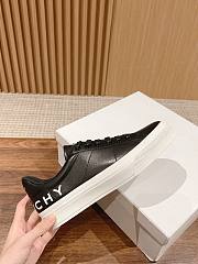 Fortok Givenchy Black Sneakers City Sport - 6