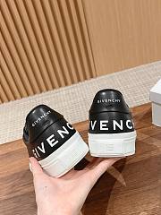 Fortok Givenchy Black Sneakers City Sport - 5