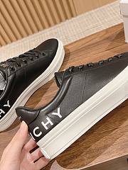 Fortok Givenchy Black Sneakers City Sport - 3