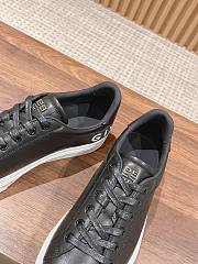 Fortok Givenchy Black Sneakers City Sport - 2