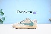 Fortok Nike Dunk Low DM7866-102 Sneakers - 1