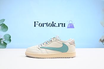 Fortok Nike Dunk Low DM7866-102 Sneakers