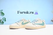 Fortok Nike Dunk Low DM7866-102 Sneakers - 6