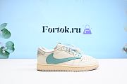 Fortok Nike Dunk Low DM7866-102 Sneakers - 5