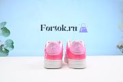 Fortok APE M191046 Rose Pink Sneakers  - 6
