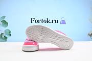Fortok APE M191046 Rose Pink Sneakers  - 3