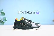 Fortok Nike Zoom Kobe 5 Protro ‘EYBL’ CD4991-300 Sneakers  - 2
