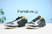Fortok Nike Zoom Kobe 5 Protro ‘EYBL’ CD4991-300 Sneakers  - 6