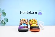 Fortok Nike Dunk SB Low DH0952-100 Colorful Sneakers - 5
