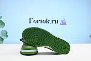 Fortok Nike Dunk Low Vivid Green DK-DJ6188-300 Sneakers - 4