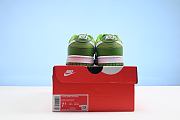 Fortok Nike Dunk Low Vivid Green DK-DJ6188-300 Sneakers - 3