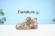 Fortok Nike Air Jordanx  Aleali May Camo DJ1193-200 Sneakers - 1