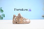 Fortok Nike Air Jordanx  Aleali May Camo DJ1193-200 Sneakers - 5